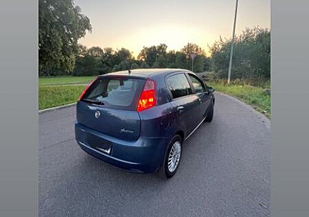 Fiat Punto 1.3 Multijet 16V 90 Emotion Emotion