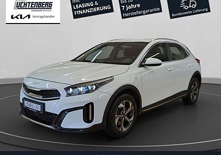 Kia XCeed gebraucht kaufen Kia XCeed 1.0 TGDI Edition 7 LED+CARPLAY+KAMERA+SITZ