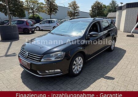 VW Passat Variant Volkswagen Comfortline BlueMotion*2.0-TDI