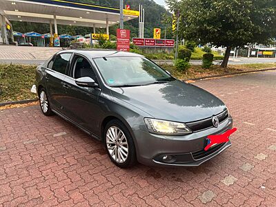 Volkswagen Jetta 1.4 TSI Hybrid DSG Highline Highline