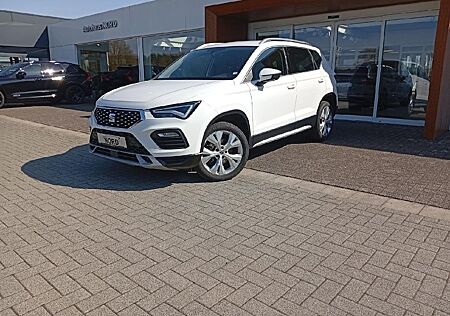 Seat Ateca 2.0 TDI Xperience AHK Navi