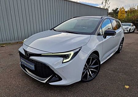Toyota Corolla Touring Sports Hybrid 2.0 GR Sport Navi