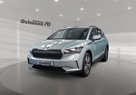 Skoda Enyaq 60 Loft AHK 19''KeyLess SHZ RFK