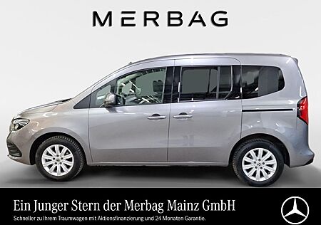 Mercedes-Benz T-Klasse T 180 d PROGRESSIVE Edition AUT DynLicht Kam.