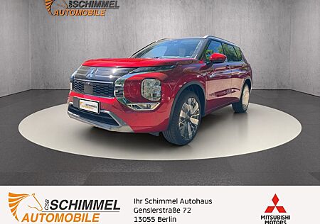 Mitsubishi Outlander Plug-in-Hybrid TOP Two-Tone PANO 360°
