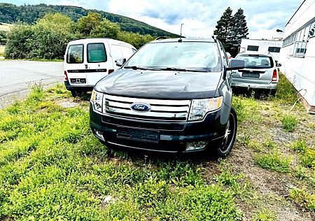 Ford Edge SEL AWD 3,5L V6