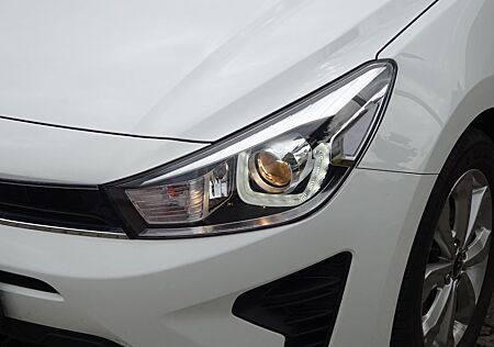 Kia Rio Vision*NAVI*KLIMA*