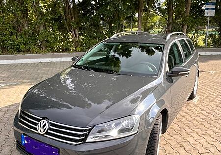 VW Passat Volkswagen 1.4 TSI Trendline BlueMotion Technolo...