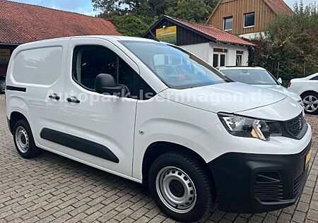 Peugeot Partner 1.5 BlueHDi 75 L1 S&S*1.Han*Klima*BT*AHK