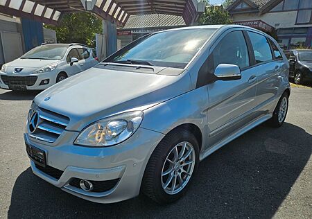 Mercedes-Benz B 200 B -Klasse TÜV NEU