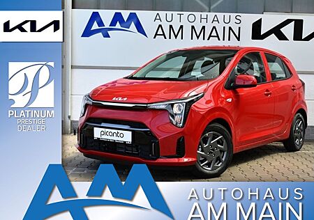 Kia Picanto 1.0 Vision | Navi | FACELIFT