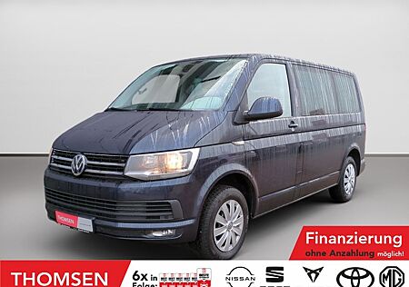 VW T6 Caravelle Volkswagen 7-Sitzer 2.0 TDI Behindertenumbau