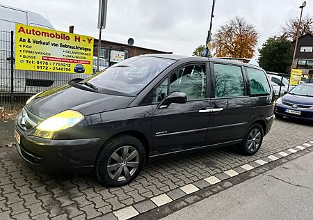 Citroën C8 2.2 HDi Exclusive