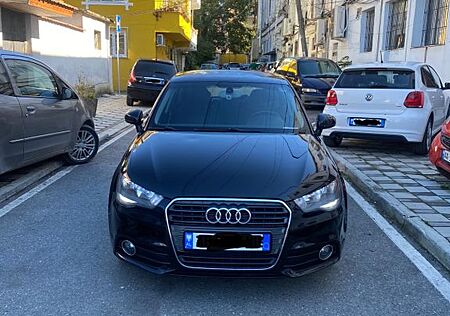 Audi A1 1.2 TFSI Attraction Sportback Attraction