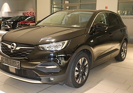 Opel Grandland X 1.2 Start/Stop Automatik Navi