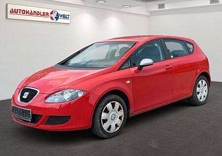Seat Leon Lim. 1.6 5-trg. Klimaanlage Tempo