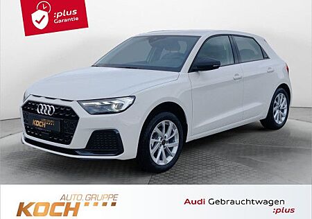 Audi A1 Sportback 25 TFSI S-Tronic Advanced, LED, Amb