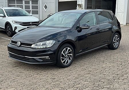 VW Golf Volkswagen "Sound" 1.0 TSI *TOP*