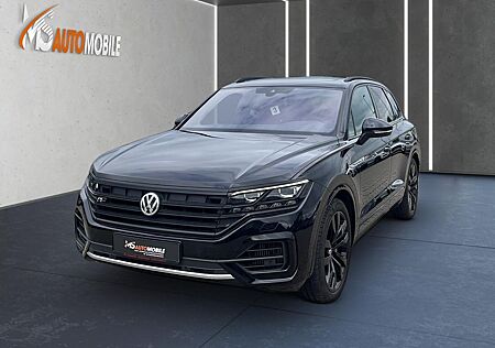 VW Touareg Volkswagen R-Line 4Motion+PANO+MATRIX+ACC+BELÜFTUNG