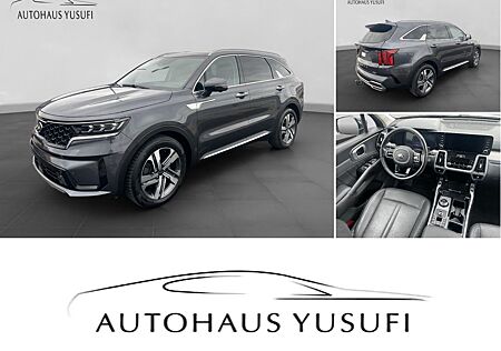 Kia Sorento 2.2 CRDi AWD Spirit/Pano/AHK/ACC/LED/Nav