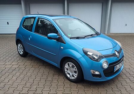 Renault Twingo Dynamique 1.2 LEV 16V 75 Eco-Drive Dy...