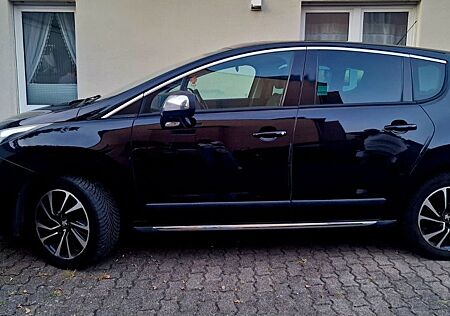 Peugeot 3008 Allure BlueHDi 120 Stop&Start Allure