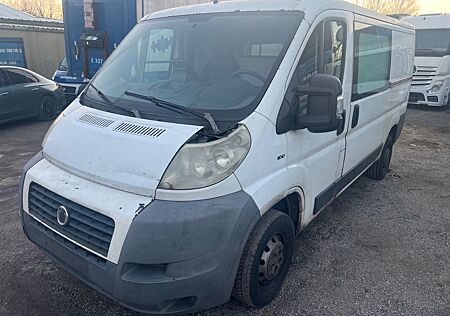 Fiat Ducato Kasten 30 100