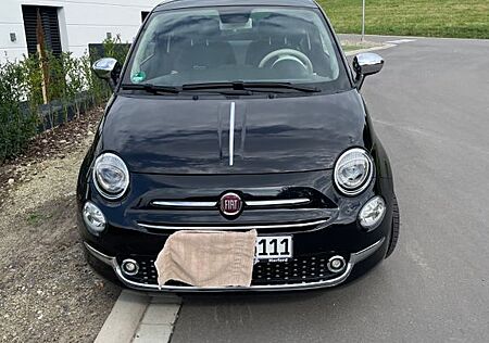 Fiat 500 1.0 GSE N3 Hybrid DOLCEVITA C DOLCEVITA