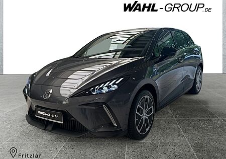 MG MG4 DAB LED WLAN el. Sitze Klimaaut. PDC