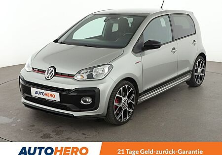 VW Up Volkswagen ! 1.0 TSI GTI*BEATS*TEMPO*PDC*KLIMA*SHZ*ALU*