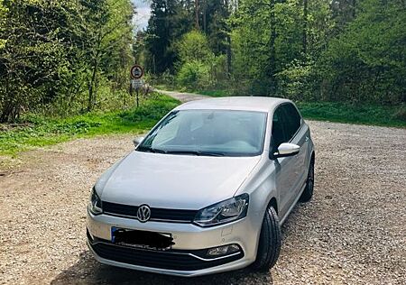 VW Polo Volkswagen 1.4 TDI 66kW ALLSTAR ALLSTAR