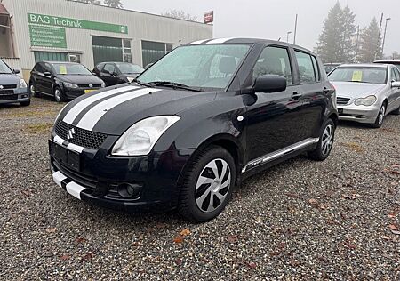 Suzuki Swift Lim. Club ALLRAD 4X4