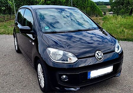 VW Up Volkswagen ! 1.0 55kW ASG move ! move !