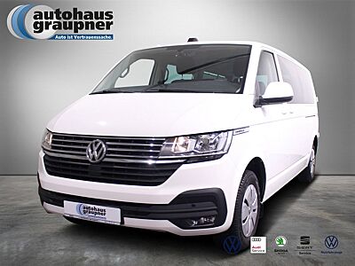Volkswagen T6.1 Caravelle 2.0 TDI Comfortline DSG STANDHZ