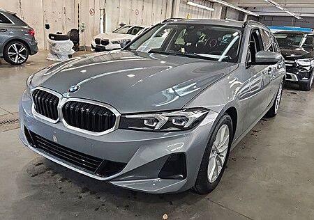 BMW 320 d CURVEDISPLAY*DRVNGASSIST*SHZ*1.HAND