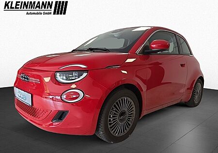 Fiat 500E 23,8 kWh (95 PS) *LED, Navi, LM, Kamera