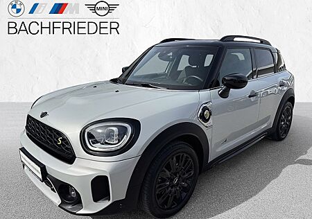 Mini Cooper S Countryman Cooper SE ALL4 Countryman DAB LED Navi Tempomat