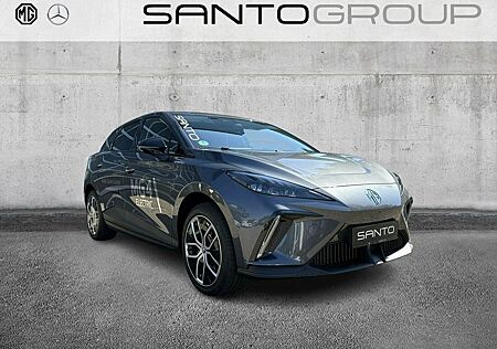 MG MG4 MY24 LUXURY LED | 360° | SITZHZ. | ACC