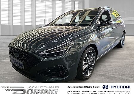 Hyundai i30 Kombi FL Advantage 1.0 Turbo Automatik 100PS