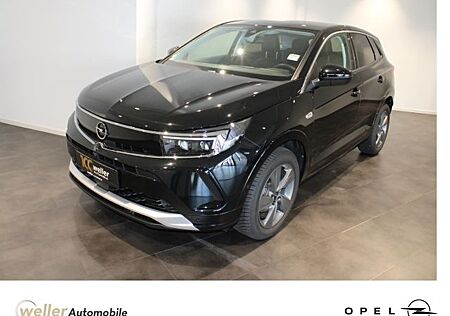 Opel Grandland X Grandland 1.2 Turbo ''Elegance mit Ultimate-Pake
