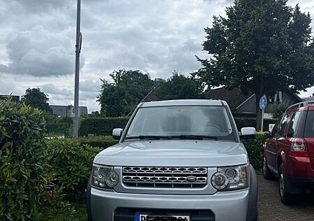 Land Rover Discovery 3.0 TDV6 SE SE