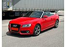 Audi A5 3.0 TDI S tronic quattro Cabriolet Exclusive