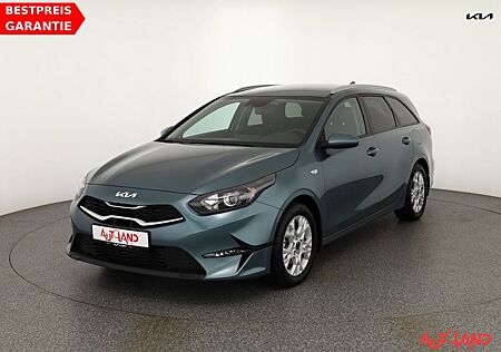 Kia Cee'd Sportswagon Ceed SW 1.5 T-GDI Aut. Tempomat App-Connect Wint