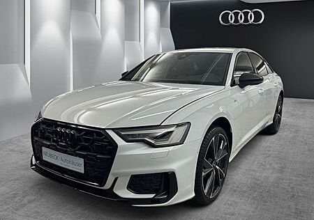 Audi A6 Limousine S line super Design Sitzbelüftung A