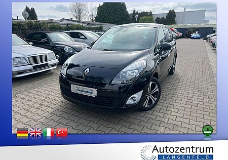 Renault Grand Scenic III TCe 130 BOSE Edition *7SITZE*