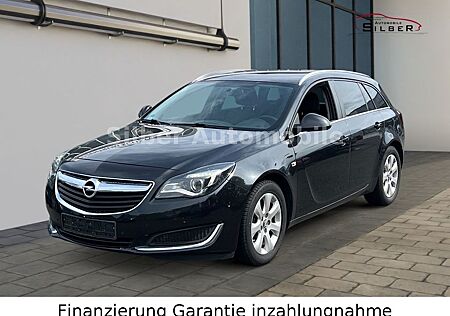 Opel Insignia A Sports Tourer Business Edition Autom!