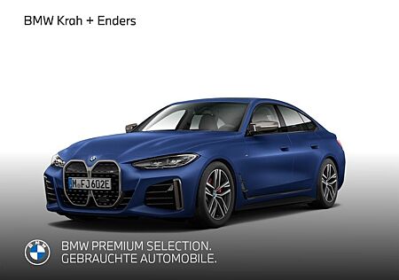 BMW i4 M50+Navi+360 Kamera+Leder+LED+e-Sitze+PDCv+h
