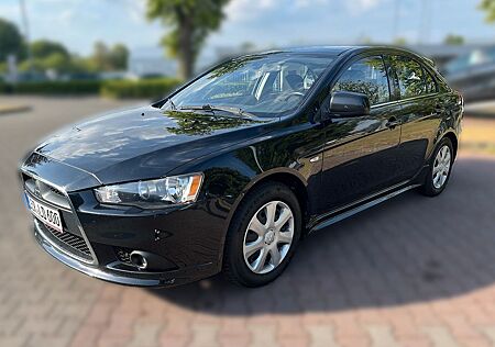 Mitsubishi Lancer 1.8 Sportback