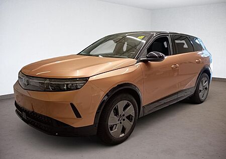 Opel Grandland X Grandland (2024->) DE - SUV5