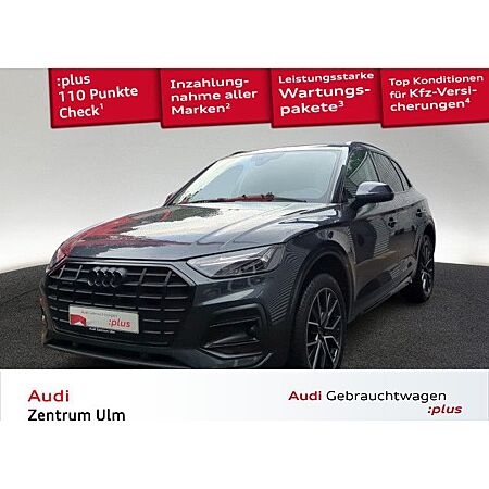 Audi Q5 leasen